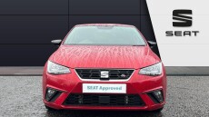SEAT Ibiza 1.0 TSI 95 FR [EZ] 5dr Petrol Hatchback